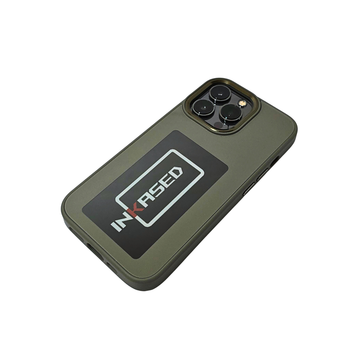 Inkased for Iphone